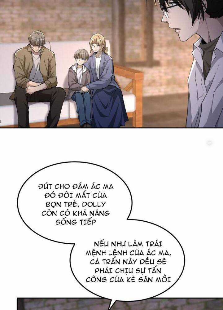 Ta, Thiên Sát Cô Tinh - Chapter 58 - Trang 76