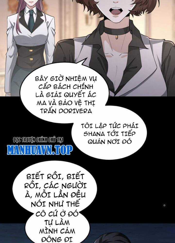 Ta, Thiên Sát Cô Tinh - Chapter 59 - Trang 12