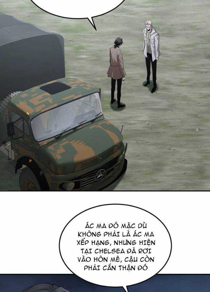 Ta, Thiên Sát Cô Tinh - Chapter 59 - Trang 32