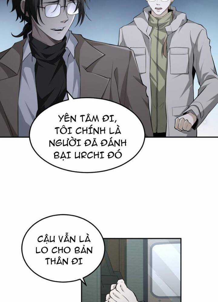 Ta, Thiên Sát Cô Tinh - Chapter 59 - Trang 34