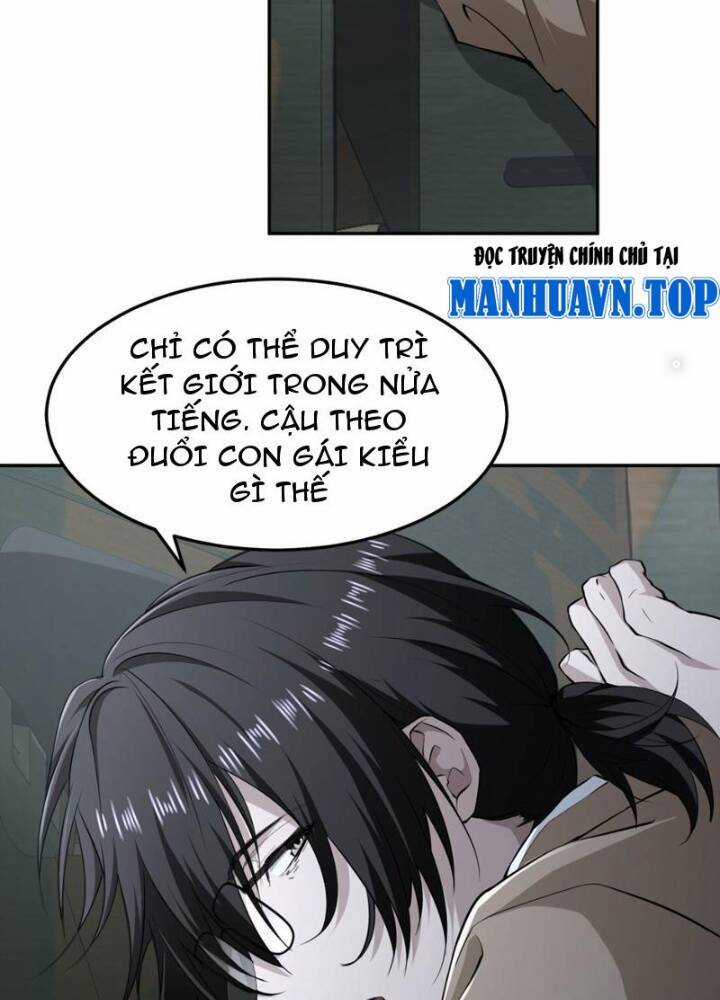 Ta, Thiên Sát Cô Tinh - Chapter 59 - Trang 36