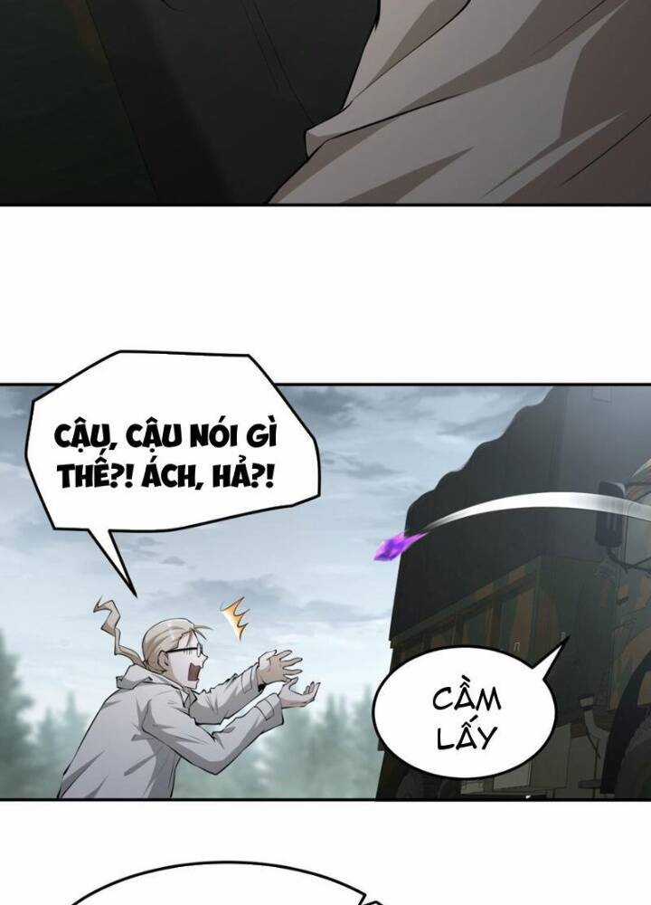 Ta, Thiên Sát Cô Tinh - Chapter 59 - Trang 38