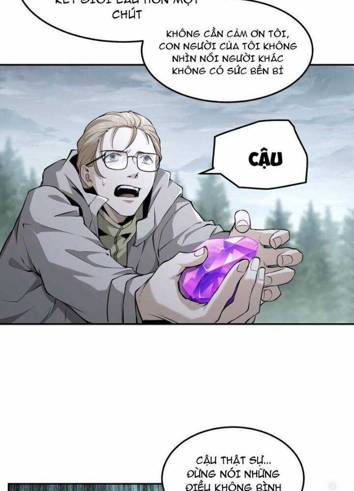 Ta, Thiên Sát Cô Tinh - Chapter 59 - Trang 40