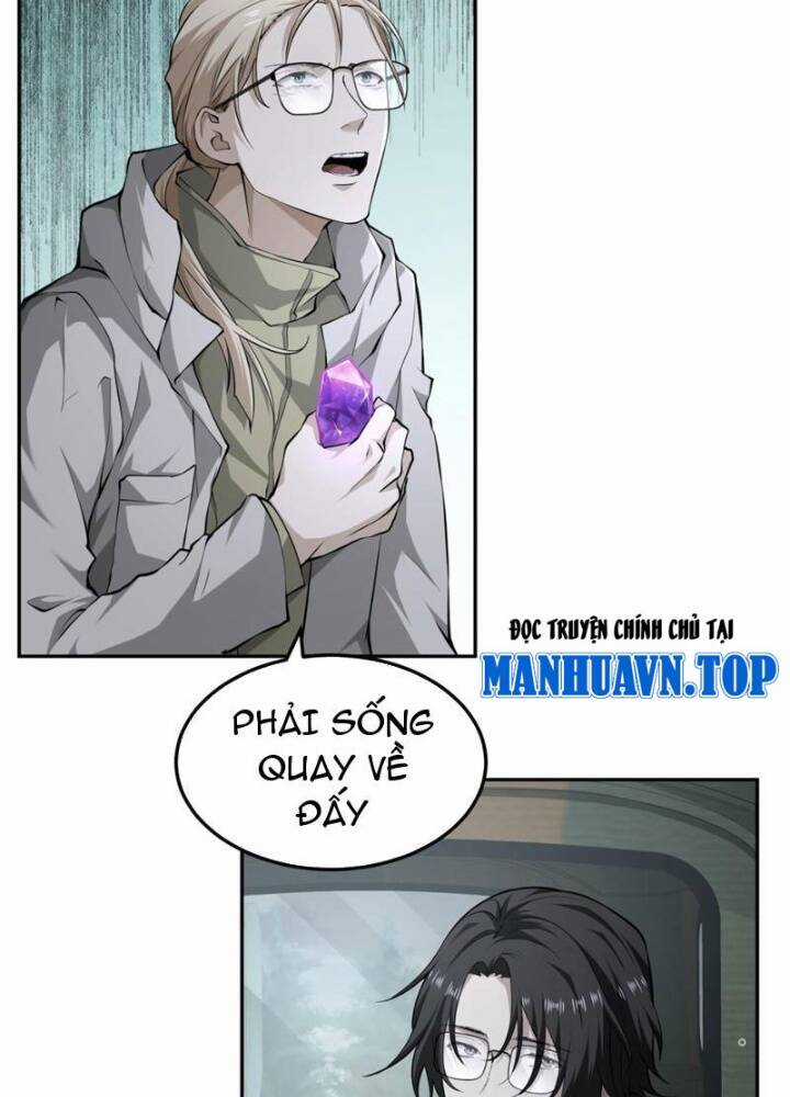 Ta, Thiên Sát Cô Tinh - Chapter 59 - Trang 42