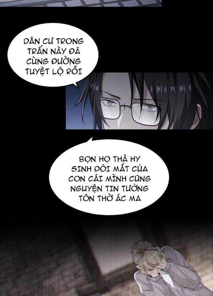 Ta, Thiên Sát Cô Tinh - Chapter 59 - Trang 6