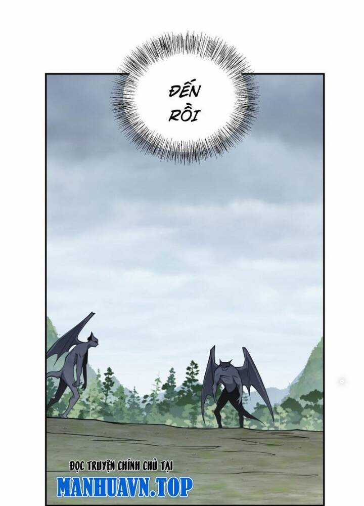 Ta, Thiên Sát Cô Tinh - Chapter 59 - Trang 52