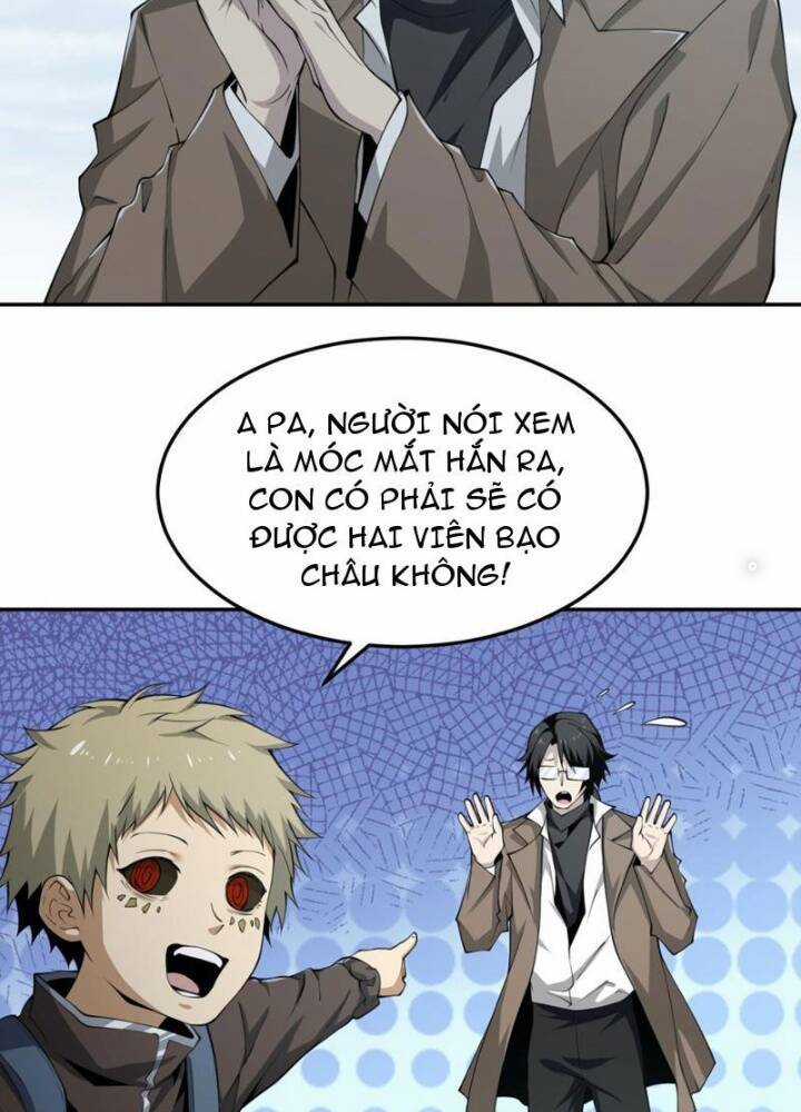 Ta, Thiên Sát Cô Tinh - Chapter 59 - Trang 64