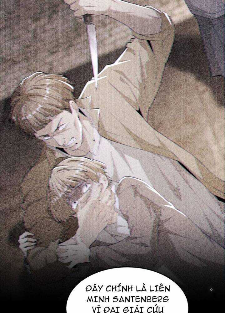 Ta, Thiên Sát Cô Tinh - Chapter 59 - Trang 8