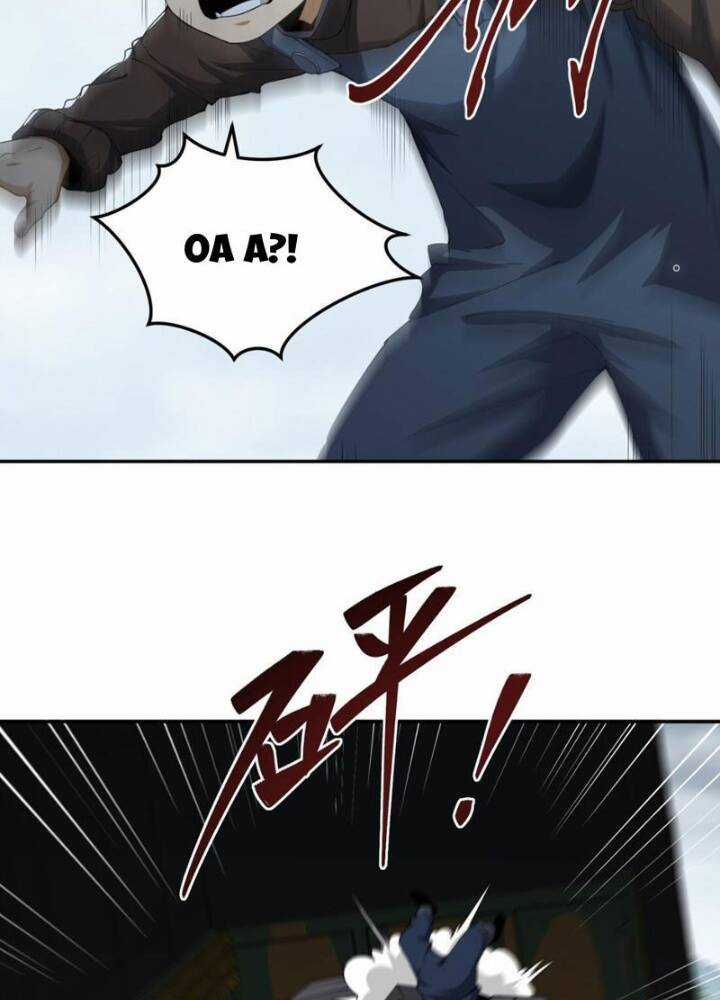 Ta, Thiên Sát Cô Tinh - Chapter 59 - Trang 76