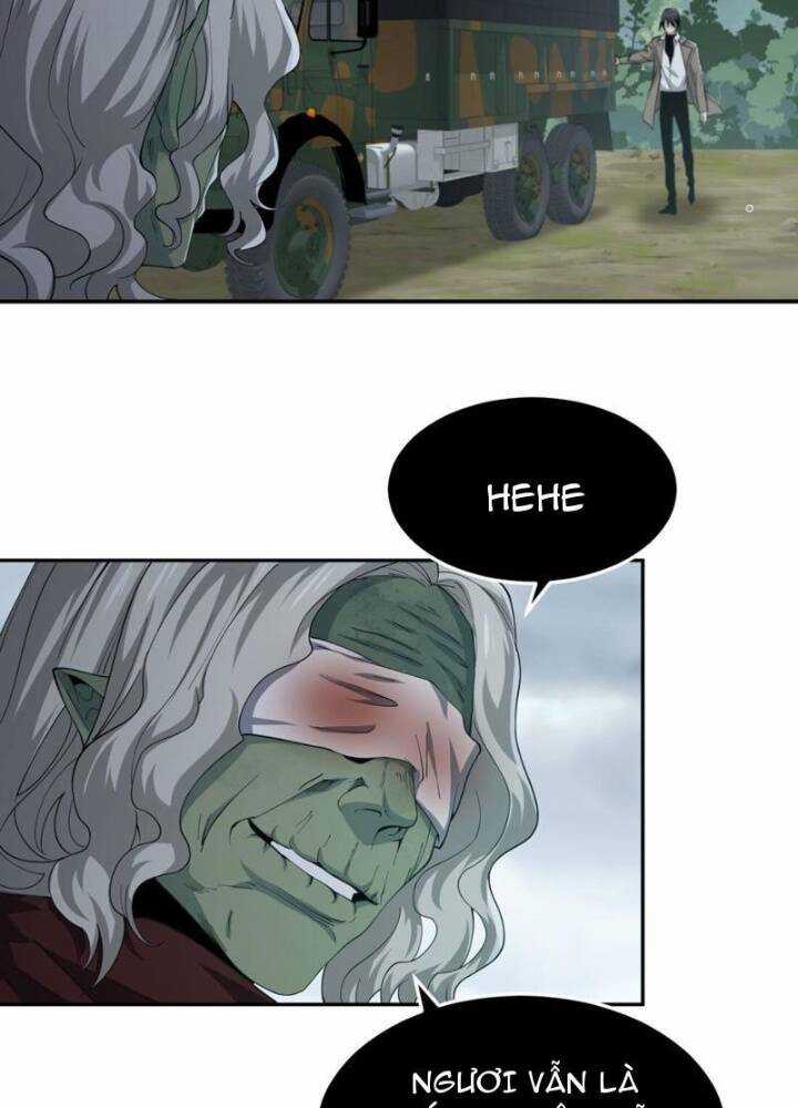 Ta, Thiên Sát Cô Tinh - Chapter 59 - Trang 80