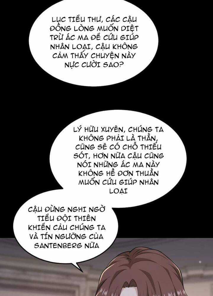 Ta, Thiên Sát Cô Tinh - Chapter 59 - Trang 10