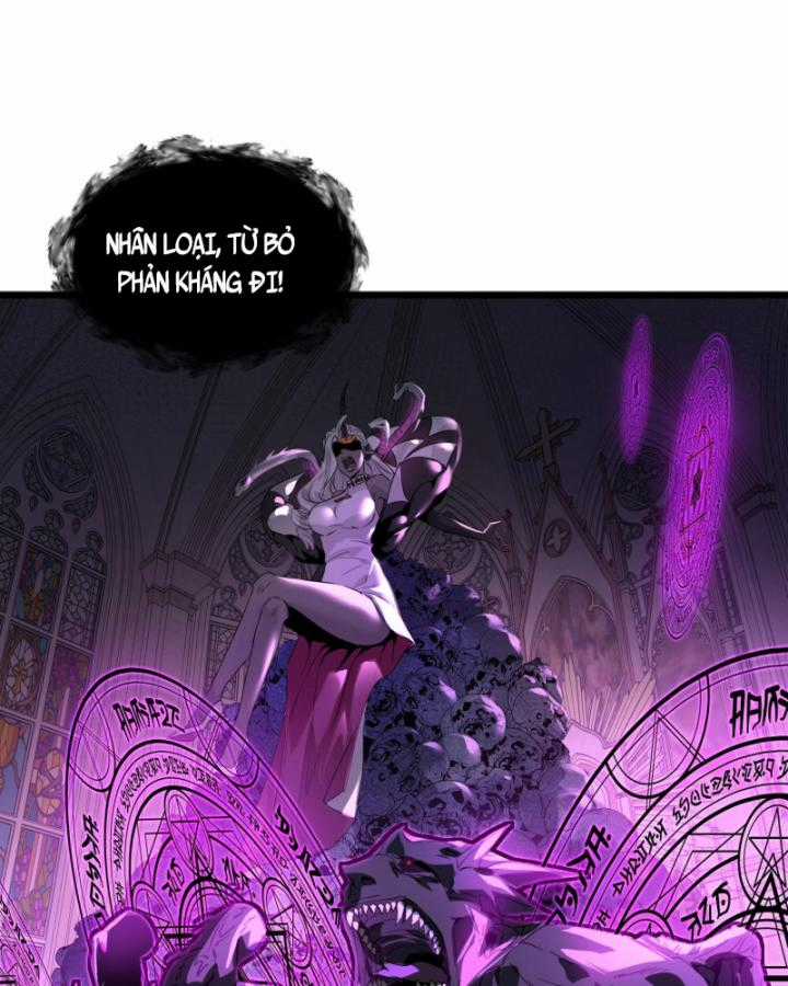 Ta, Thiên Sát Cô Tinh - Chapter 6 - Trang 12