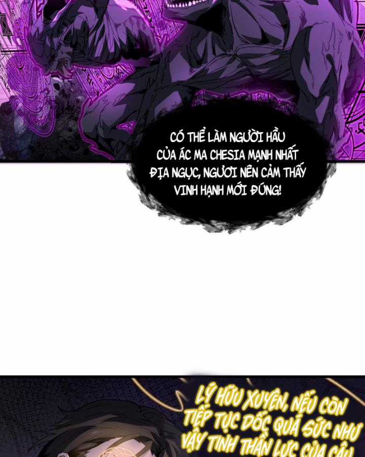 Ta, Thiên Sát Cô Tinh - Chapter 6 - Trang 13