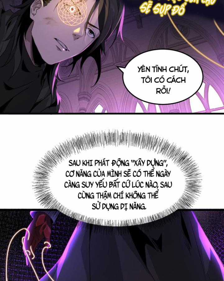 Ta, Thiên Sát Cô Tinh - Chapter 6 - Trang 14