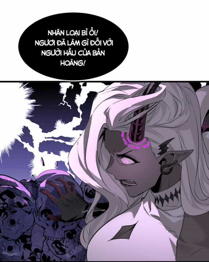 Ta, Thiên Sát Cô Tinh - Chapter 6 - Trang 23