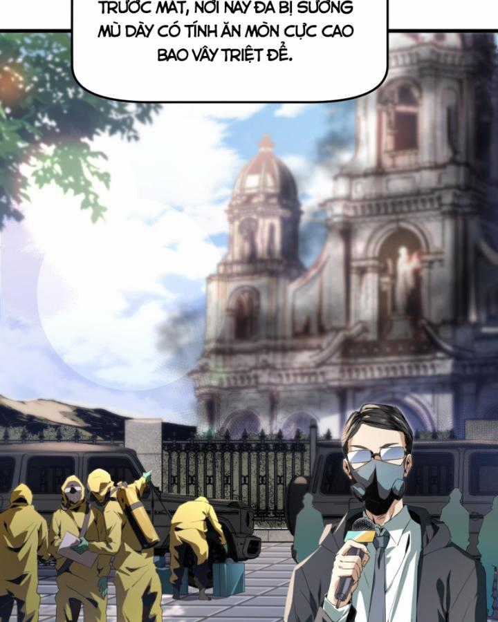 Ta, Thiên Sát Cô Tinh - Chapter 6 - Trang 4