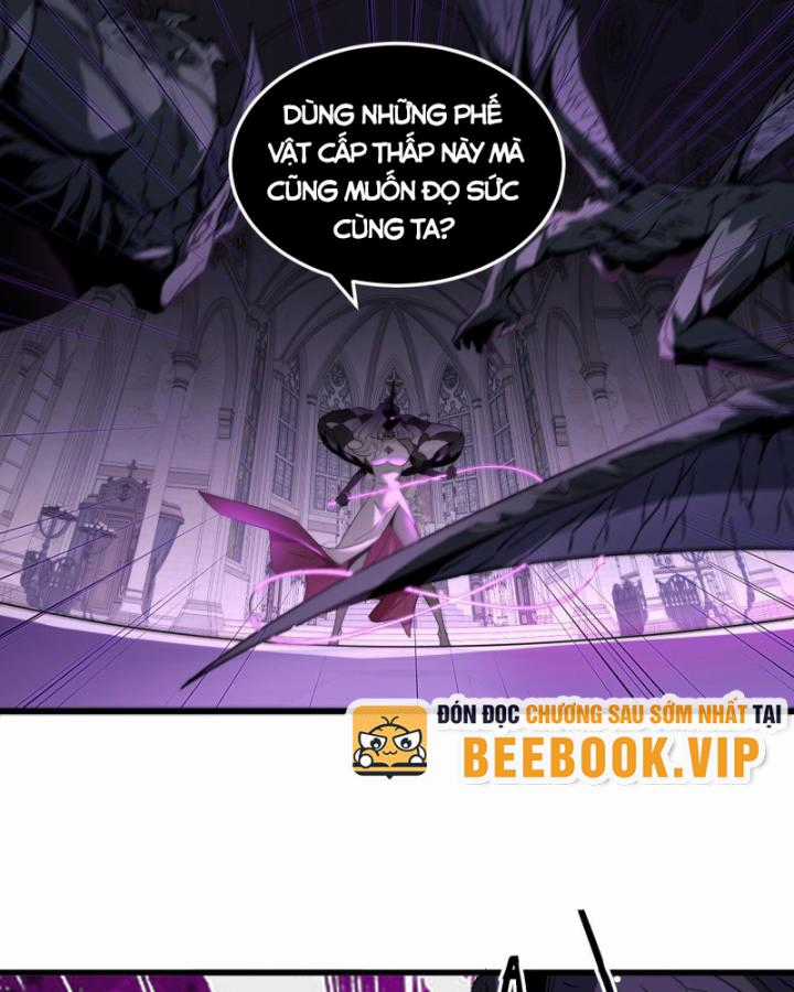 Ta, Thiên Sát Cô Tinh - Chapter 6 - Trang 37