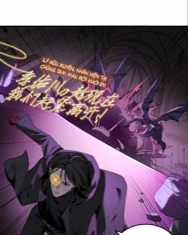 Ta, Thiên Sát Cô Tinh - Chapter 6 - Trang 40