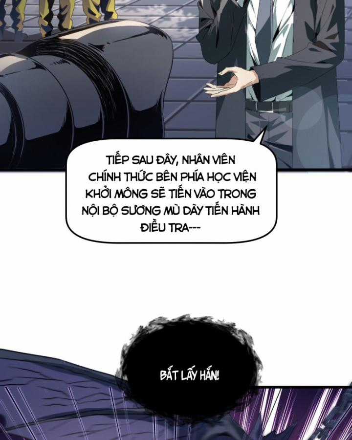 Ta, Thiên Sát Cô Tinh - Chapter 6 - Trang 5