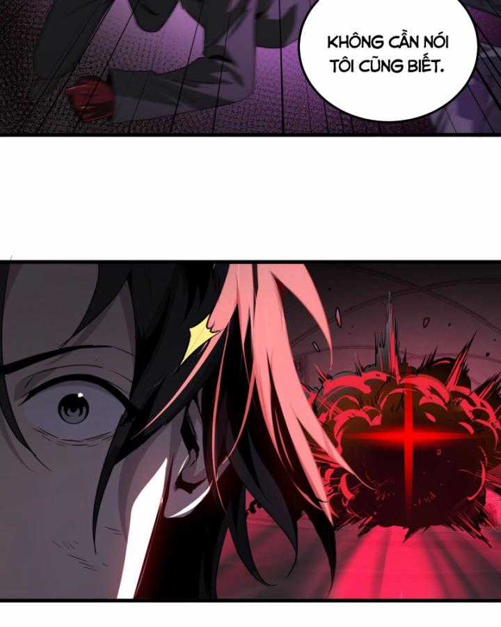 Ta, Thiên Sát Cô Tinh - Chapter 6 - Trang 41