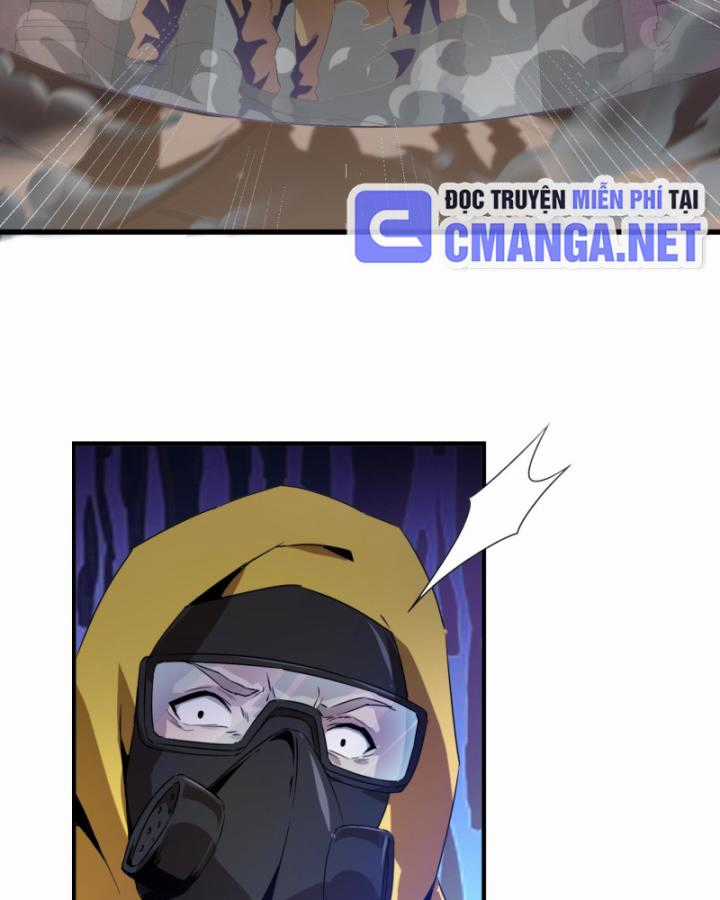 Ta, Thiên Sát Cô Tinh - Chapter 6 - Trang 61