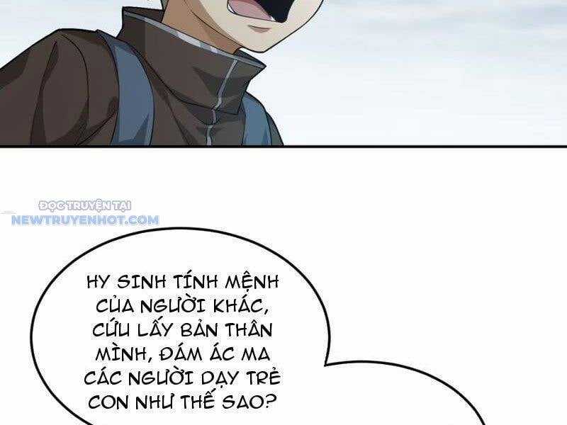 Ta, Thiên Sát Cô Tinh - Chapter 60 - Trang 4