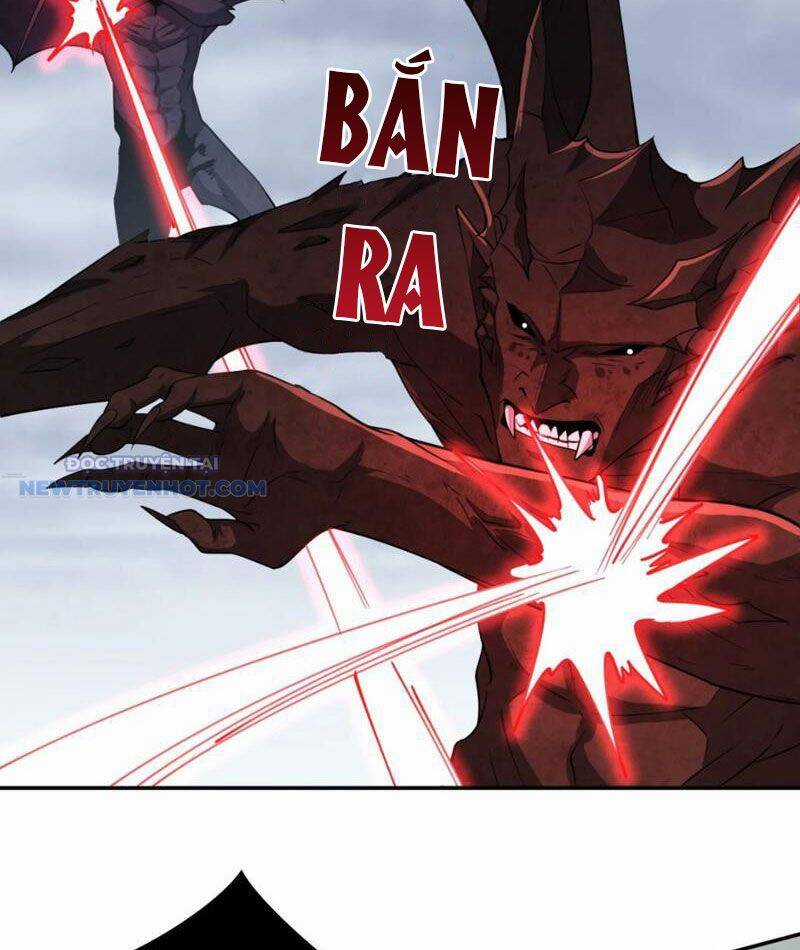 Ta, Thiên Sát Cô Tinh - Chapter 61 - Trang 11