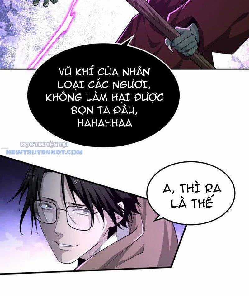 Ta, Thiên Sát Cô Tinh - Chapter 61 - Trang 15