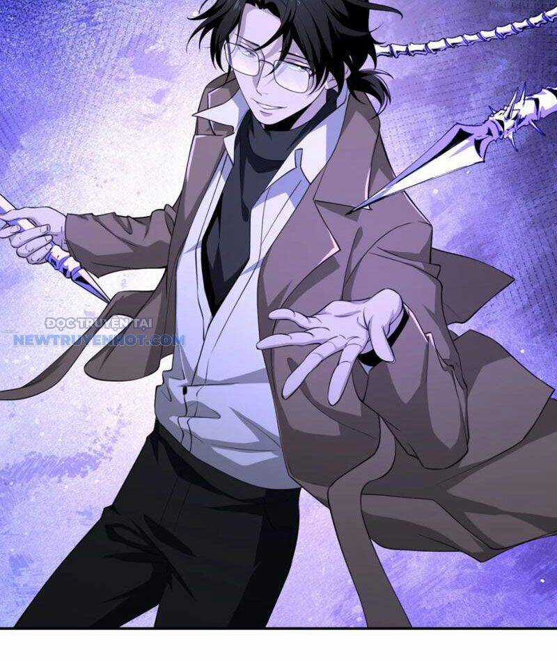 Ta, Thiên Sát Cô Tinh - Chapter 61 - Trang 18