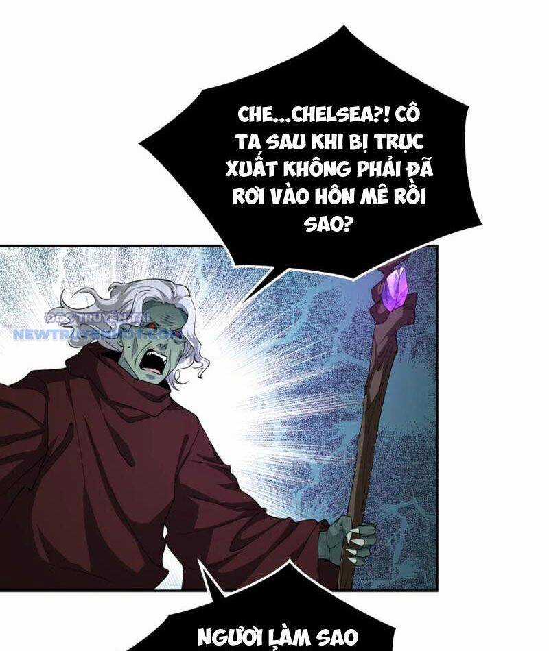 Ta, Thiên Sát Cô Tinh - Chapter 61 - Trang 19