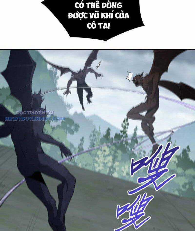 Ta, Thiên Sát Cô Tinh - Chapter 61 - Trang 20