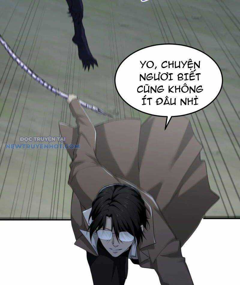 Ta, Thiên Sát Cô Tinh - Chapter 61 - Trang 21