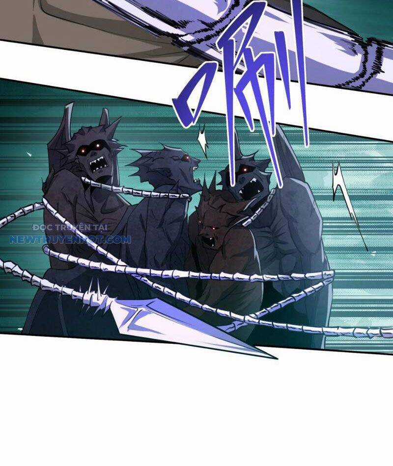 Ta, Thiên Sát Cô Tinh - Chapter 61 - Trang 23