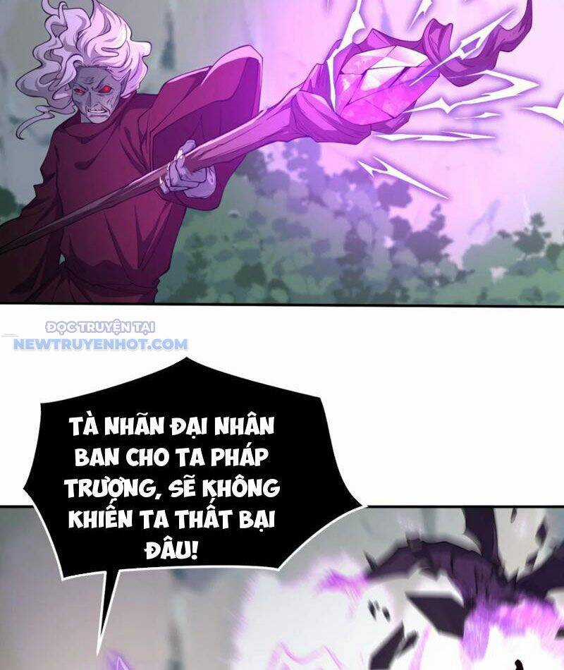 Ta, Thiên Sát Cô Tinh - Chapter 61 - Trang 29