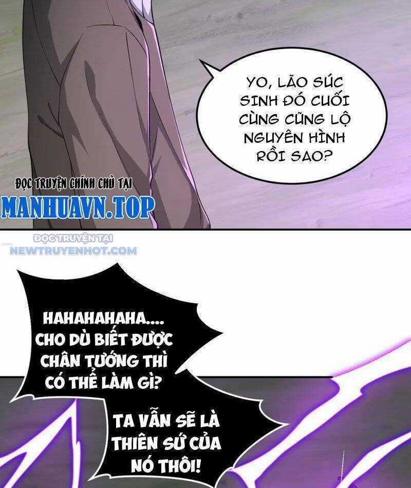 Ta, Thiên Sát Cô Tinh - Chapter 61 - Trang 4