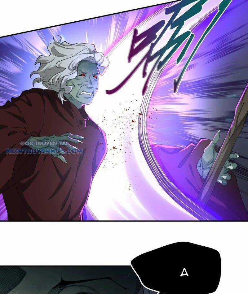 Ta, Thiên Sát Cô Tinh - Chapter 61 - Trang 31