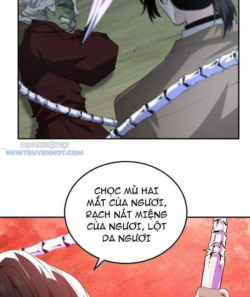 Ta, Thiên Sát Cô Tinh - Chapter 61 - Trang 34