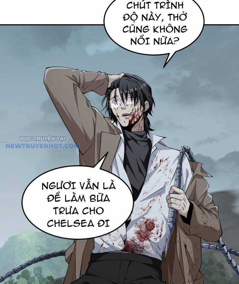 Ta, Thiên Sát Cô Tinh - Chapter 61 - Trang 43