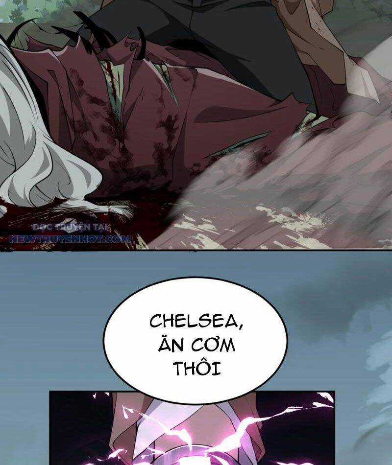 Ta, Thiên Sát Cô Tinh - Chapter 61 - Trang 44