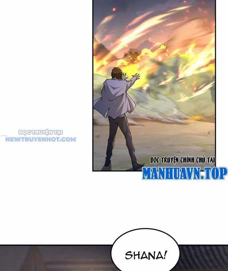 Ta, Thiên Sát Cô Tinh - Chapter 61 - Trang 53