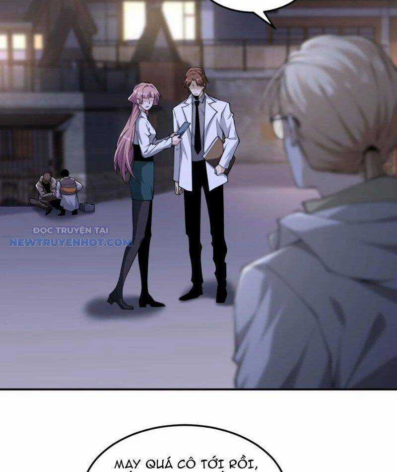 Ta, Thiên Sát Cô Tinh - Chapter 61 - Trang 54