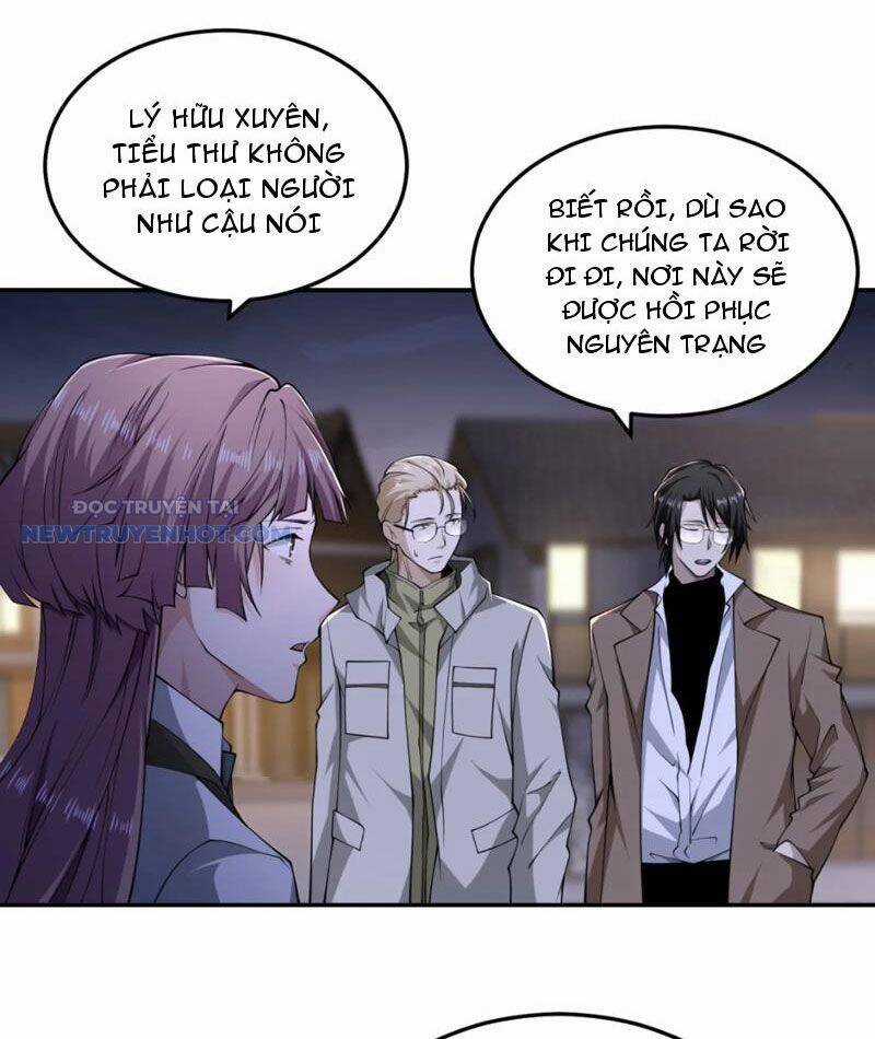 Ta, Thiên Sát Cô Tinh - Chapter 61 - Trang 56