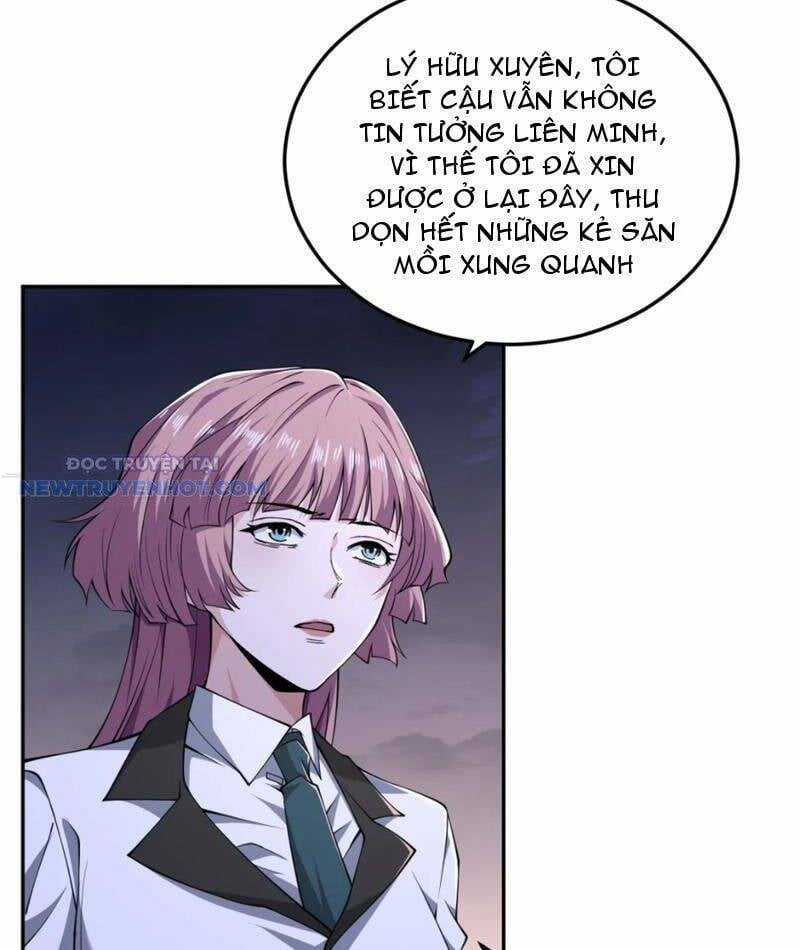 Ta, Thiên Sát Cô Tinh - Chapter 61 - Trang 57