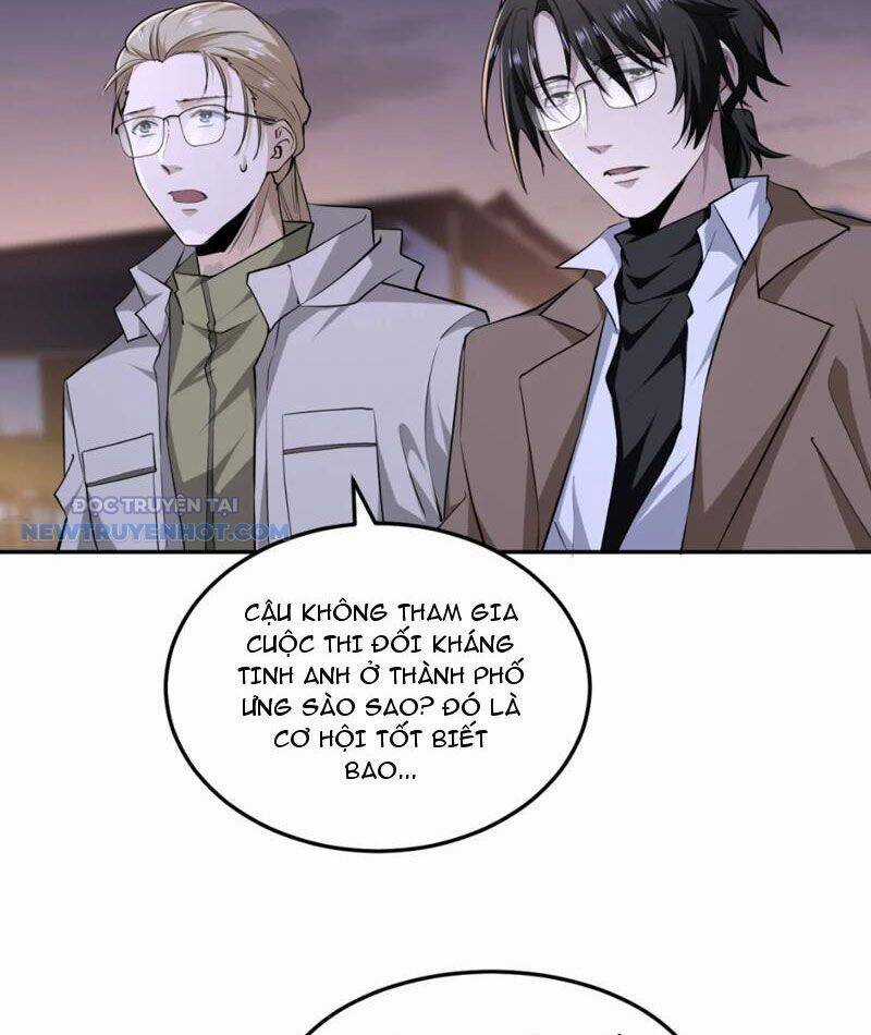 Ta, Thiên Sát Cô Tinh - Chapter 61 - Trang 59