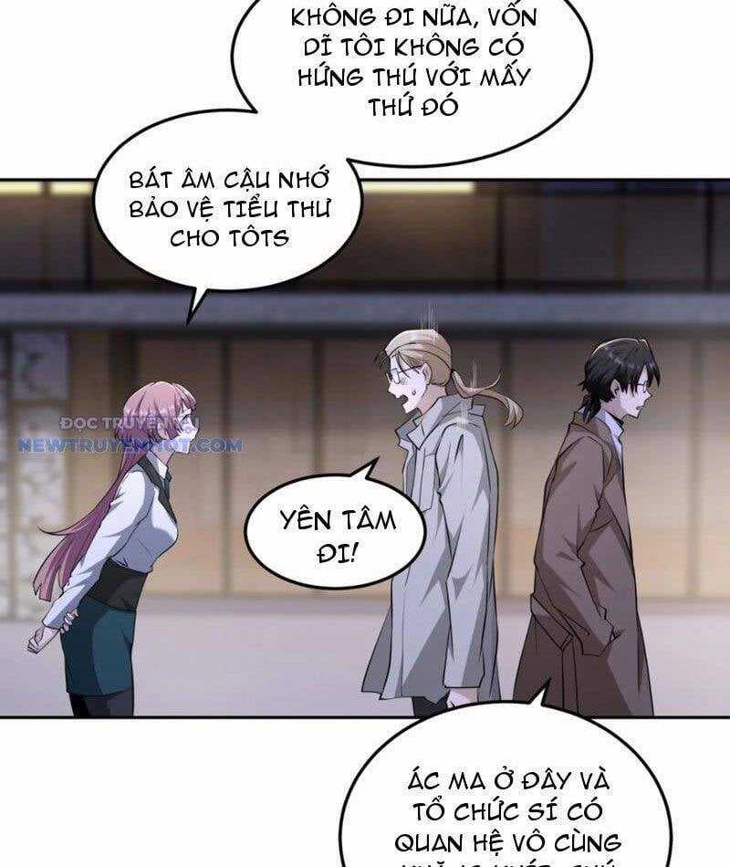 Ta, Thiên Sát Cô Tinh - Chapter 61 - Trang 60