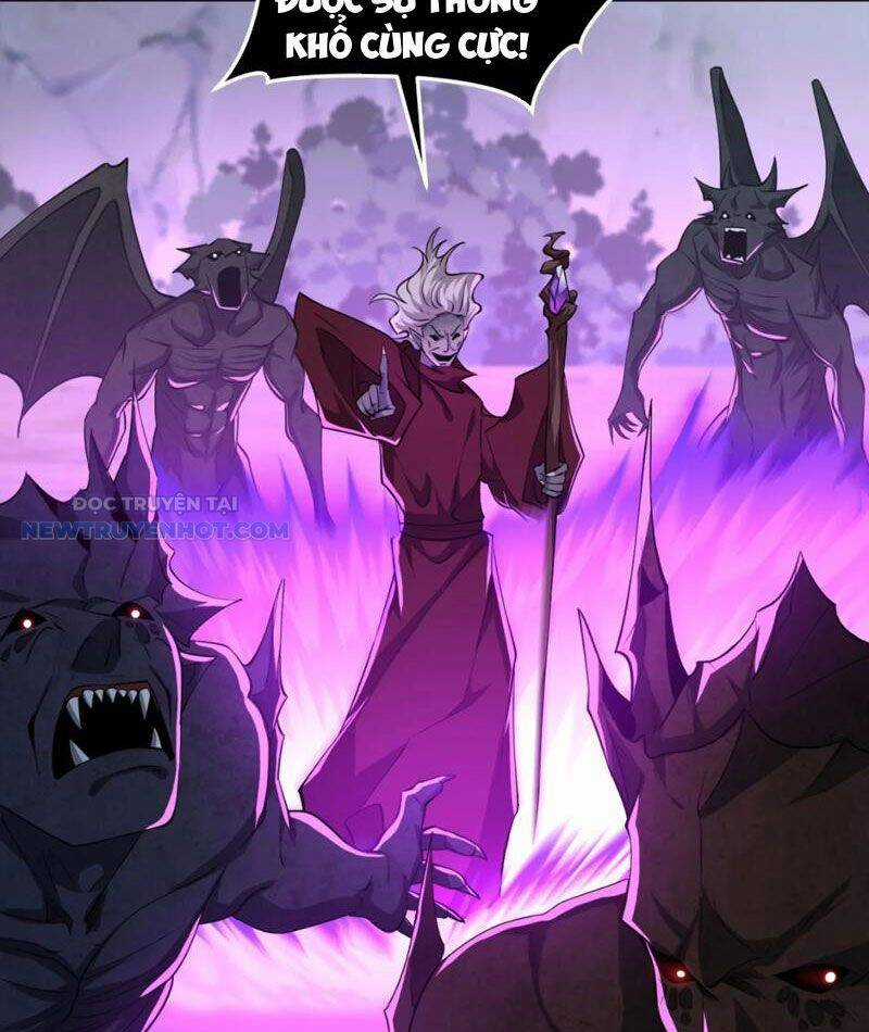 Ta, Thiên Sát Cô Tinh - Chapter 61 - Trang 7