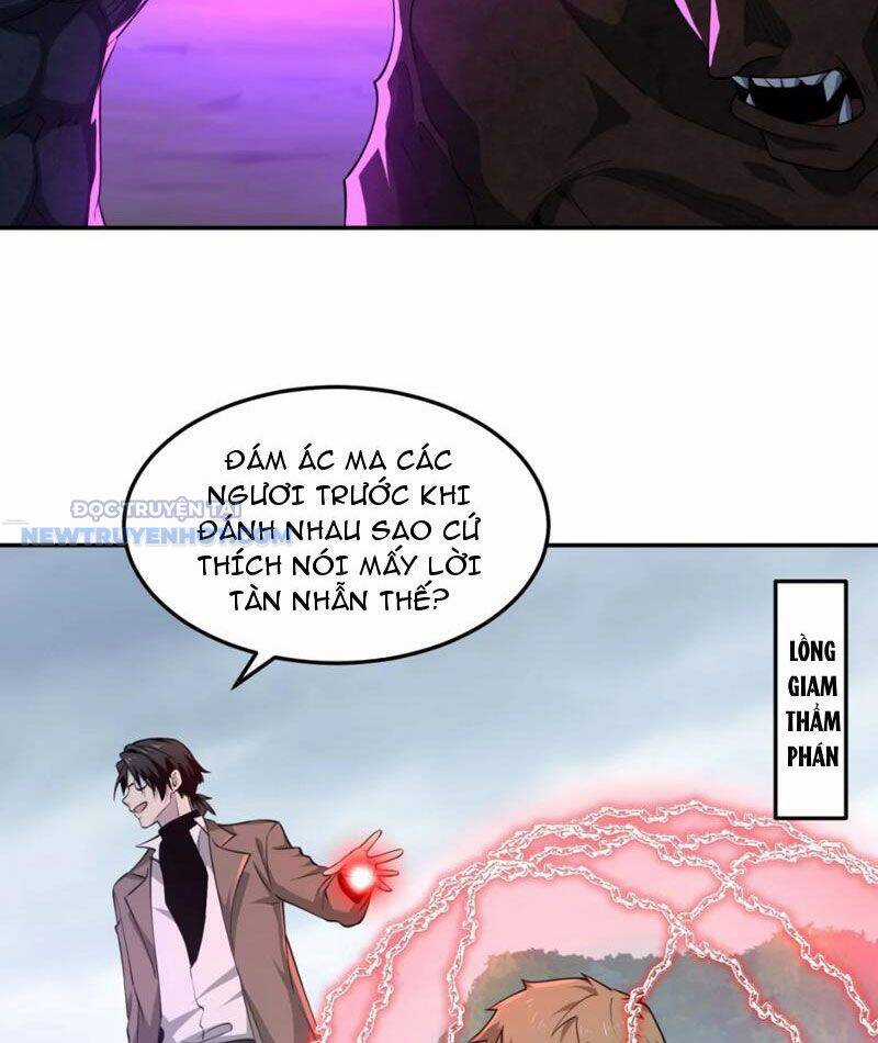 Ta, Thiên Sát Cô Tinh - Chapter 61 - Trang 8