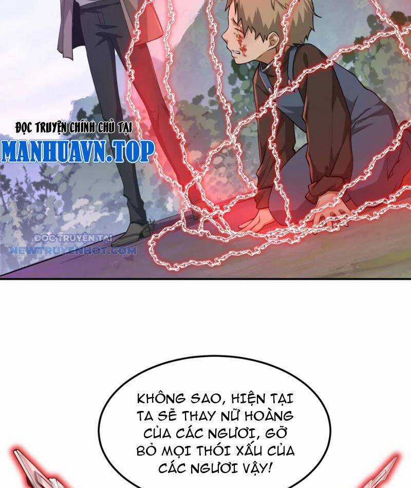 Ta, Thiên Sát Cô Tinh - Chapter 61 - Trang 9