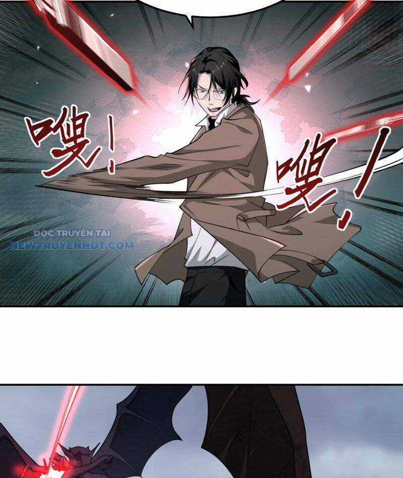 Ta, Thiên Sát Cô Tinh - Chapter 61 - Trang 10