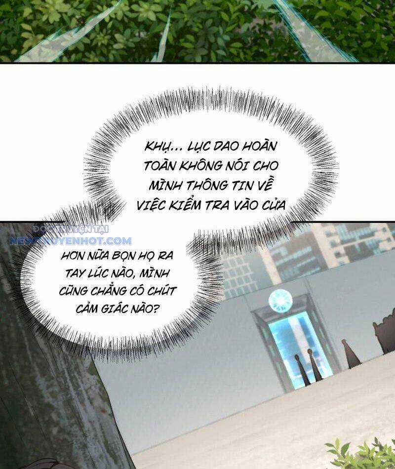 Ta, Thiên Sát Cô Tinh - Chapter 62 - Trang 15